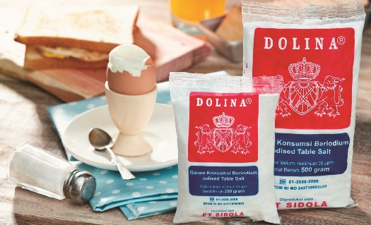 Garam Dolina