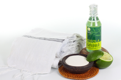 Minyak Kayu Putih SIDOLA